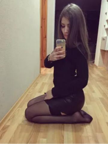 Индивидуалка Ольга Фотография 2