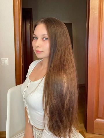 Индивидуалка Альбина Фотография 2